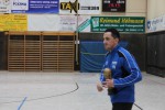 Hallen-Cup 2013 Samstag