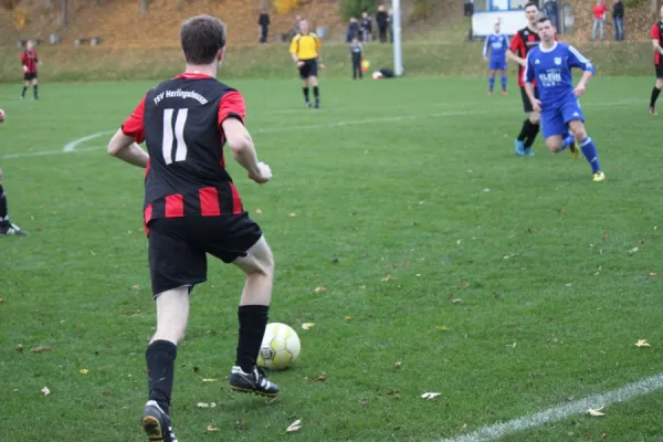 TSV Hertingshausen : TSV Wolfsanger