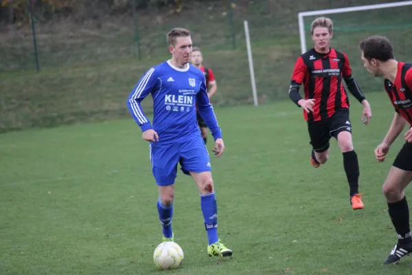 TSV Hertingshausen : TSV Wolfsanger