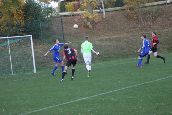 TSV Hertingshausen : TSV Wolfsanger