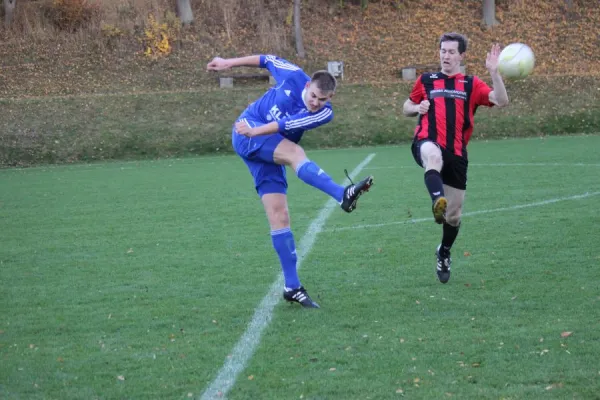 TSV Hertingshausen : TSV Wolfsanger