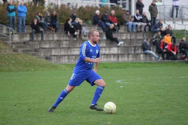 TSV Hertingshausen : TSV Wolfsanger