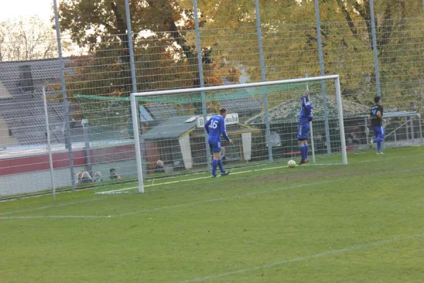 TSV Hertingshausen : TSV Wolfsanger