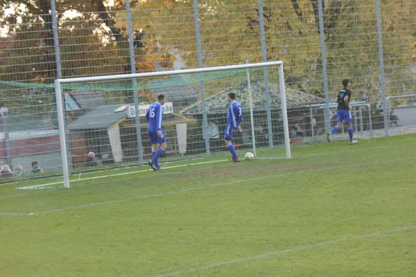 TSV Hertingshausen : TSV Wolfsanger