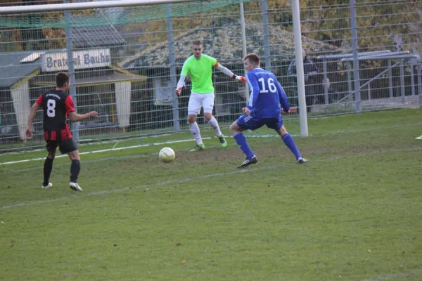 TSV Hertingshausen : TSV Wolfsanger