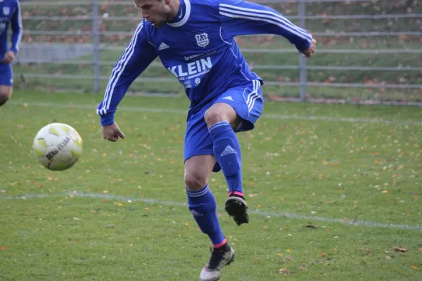 TSV Hertingshausen : TSV Wolfsanger