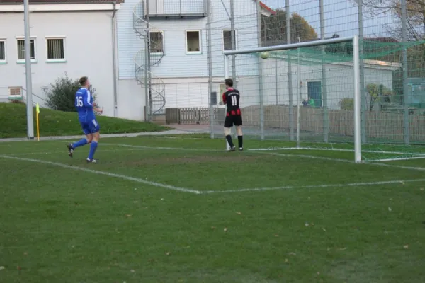 TSV Hertingshausen : TSV Wolfsanger