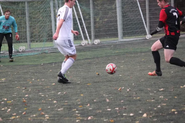 FSC Lohfelden II : TSV Hertingshausen