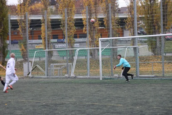 FSC Lohfelden II : TSV Hertingshausen