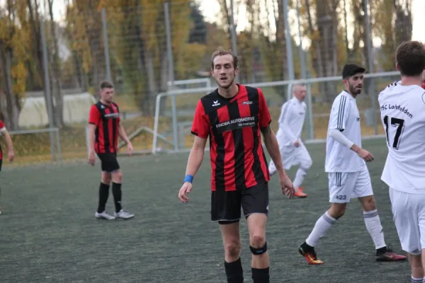 FSC Lohfelden II : TSV Hertingshausen