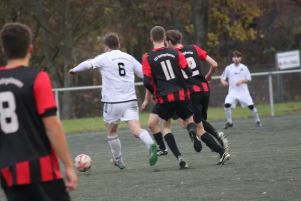 FSC Lohfelden II : TSV Hertingshausen