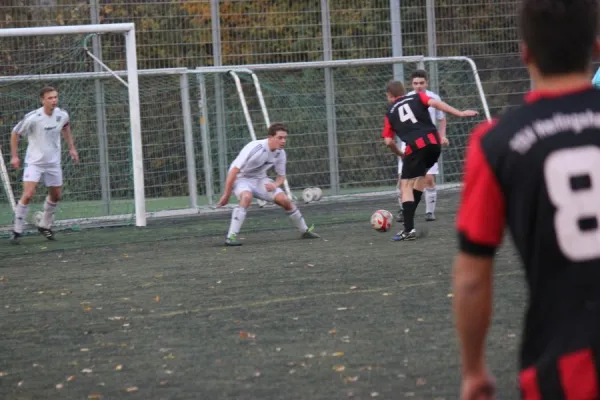 FSC Lohfelden II : TSV Hertingshausen