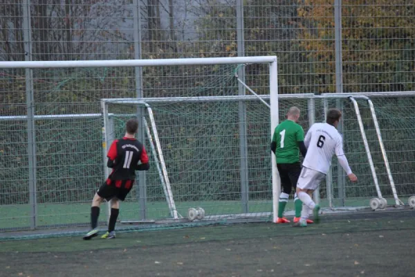 FSC Lohfelden II : TSV Hertingshausen