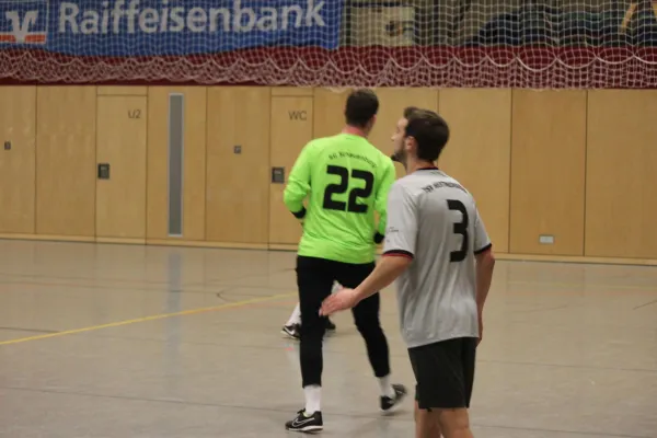 Kopp Cup 2017 1.Turniertag