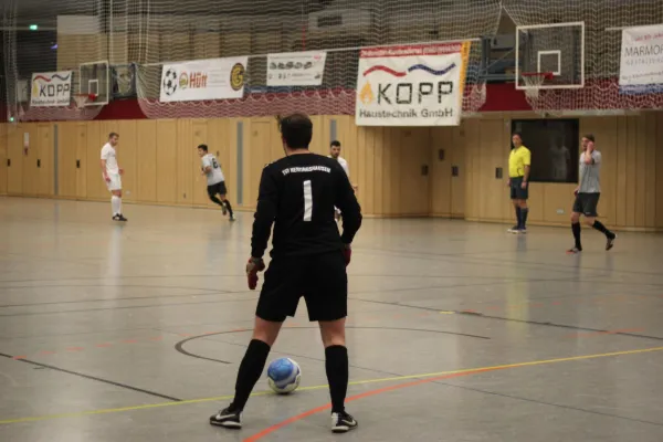 Kopp Cup 2017 1.Turniertag