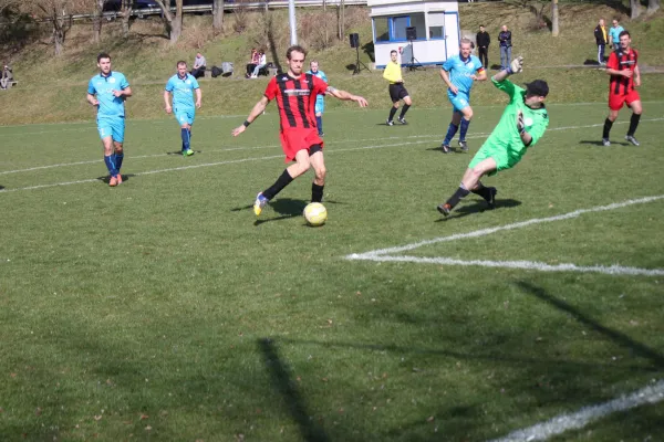 TSV Hertingshausen : VFB Bettenhausen