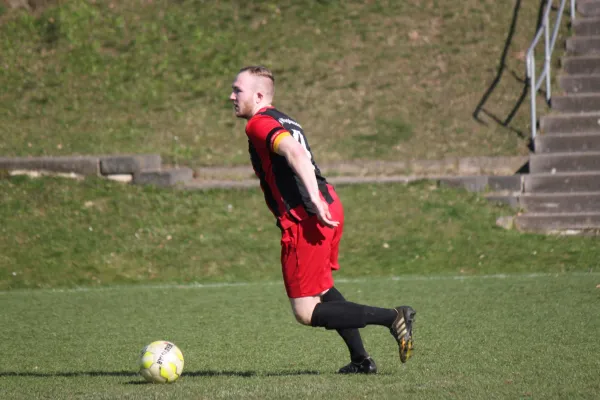 TSV Hertingshausen : VFB Bettenhausen