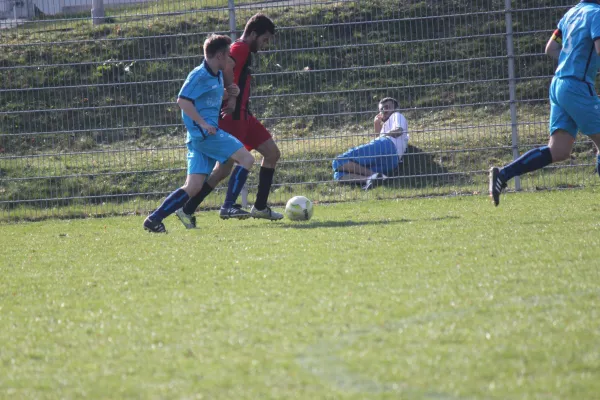 TSV Hertingshausen : VFB Bettenhausen