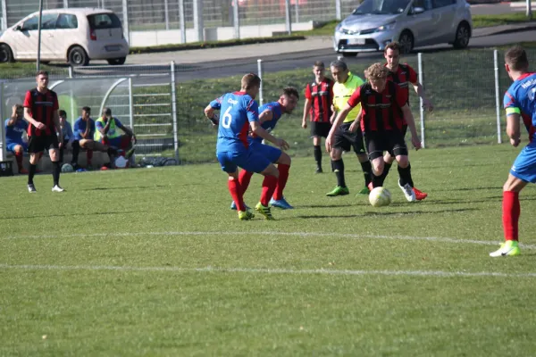 TSV Hertingshausen : BC Sport Kassel