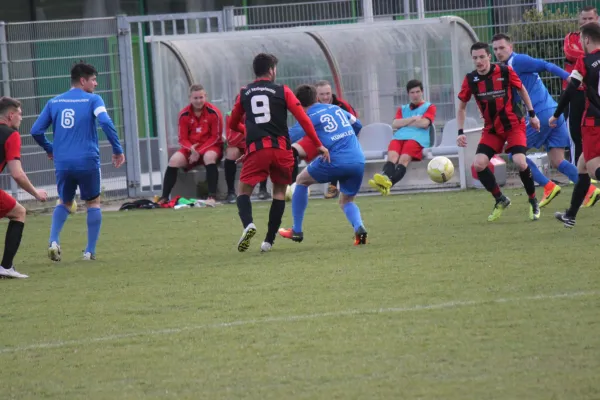 TSV Hertingshausen : TSG Sandershausen