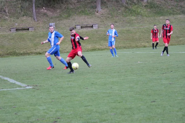 TSV Hertingshausen : TSG Sandershausen