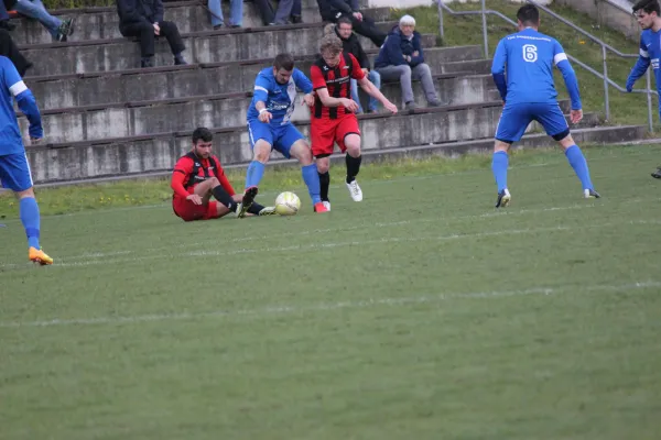 TSV Hertingshausen : TSG Sandershausen