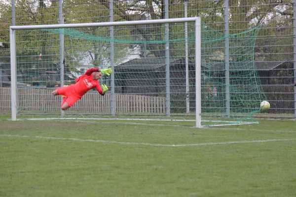 TSV Hertingshausen : TSG Sandershausen