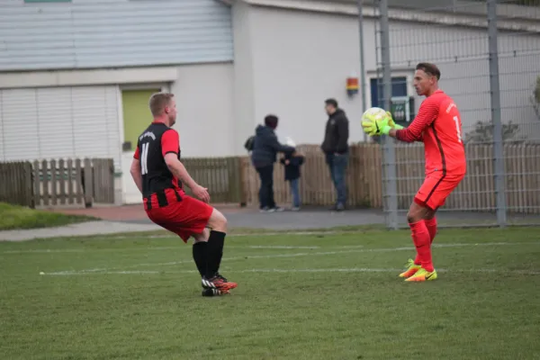 TSV Hertingshausen : TSG Sandershausen