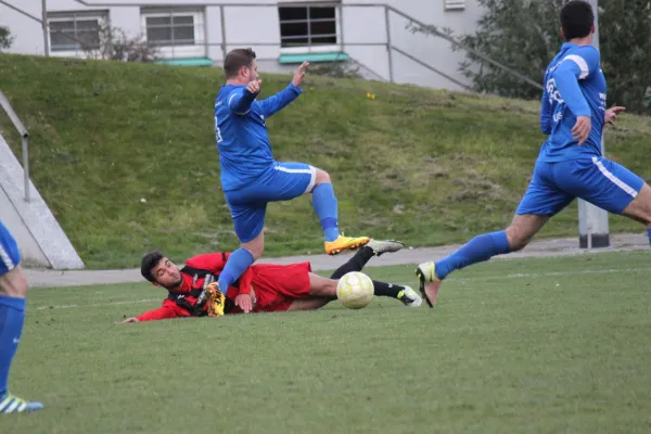 TSV Hertingshausen : TSG Sandershausen