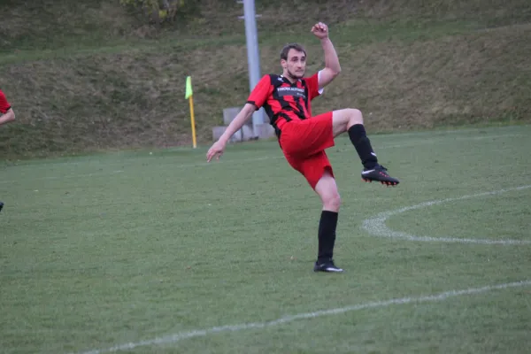 TSV Hertingshausen : TSG Sandershausen