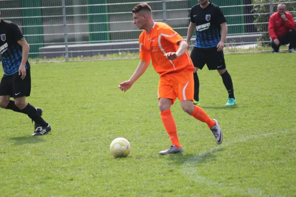 TSV Hertinghausen : SG Ahnatal