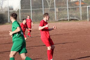 18.03.2023 Tuspo Mengeringhsn. vs. TSV Hertingshausen