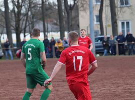 18.03.2023 Tuspo Mengeringhsn. vs. TSV Hertingshausen