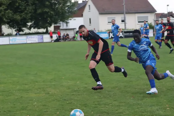 13.07.2023 OSC Vellmar vs. TSV Hertingshausen