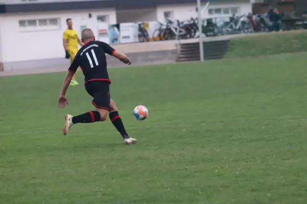 13.07.2023 OSC Vellmar vs. TSV Hertingshausen