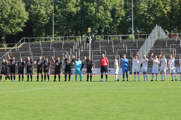 24.09.2023 TSV Hertingshausen II vs. TSV Guntershausen