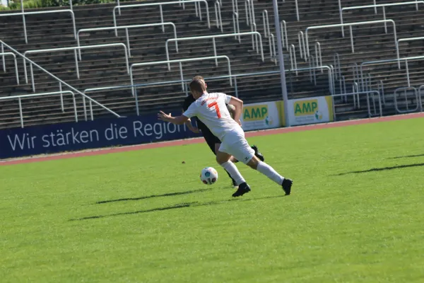 24.09.2023 TSV Hertingshausen II vs. TSV Guntershausen