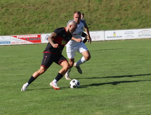 16.09.2023 Tuspo Grebenstein vs. TSV Hertingshausen