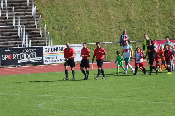 24.09.2023 TSV Hertingshausen vs. TSV Heiligenrode