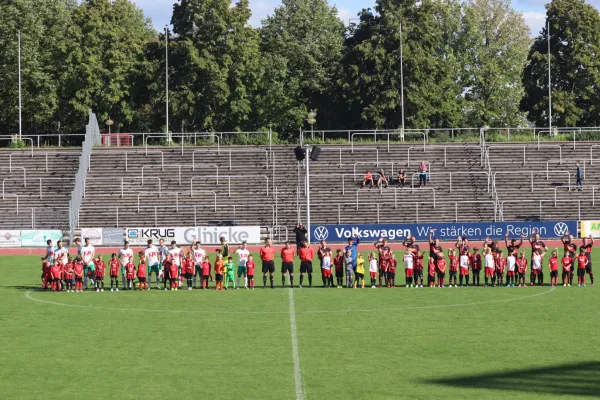 24.09.2023 TSV Hertingshausen vs. TSV Heiligenrode