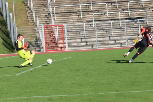 24.09.2023 TSV Hertingshausen vs. TSV Heiligenrode