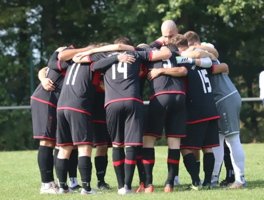 30.09.2023 SG Calden/Meimbr. vs. TSV Hertingshausen