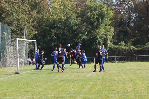 30.09.2023 SG Calden/Meimbr. vs. TSV Hertingshausen