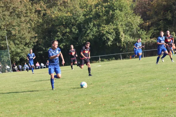 30.09.2023 SG Calden/Meimbr. vs. TSV Hertingshausen