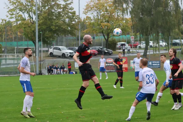 03.10.2023 TSV Hertingshausen vs. TSV Wolfsanger