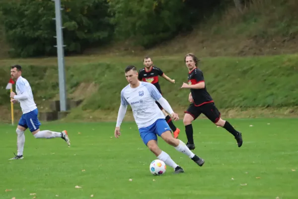 03.10.2023 TSV Hertingshausen vs. TSV Wolfsanger