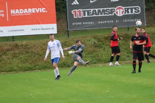 03.10.2023 TSV Hertingshausen vs. TSV Wolfsanger