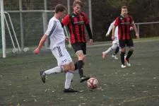 06.11.2016 FSC Lohfelden II vs. TSV Hertingshausen