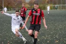 06.11.2016 FSC Lohfelden II vs. TSV Hertingshausen