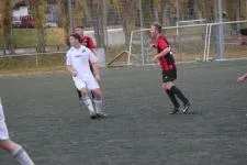 06.11.2016 FSC Lohfelden II vs. TSV Hertingshausen